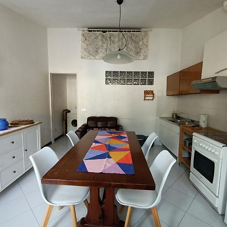 코르니글리오 Casa Elsa 빌라 외부 사진