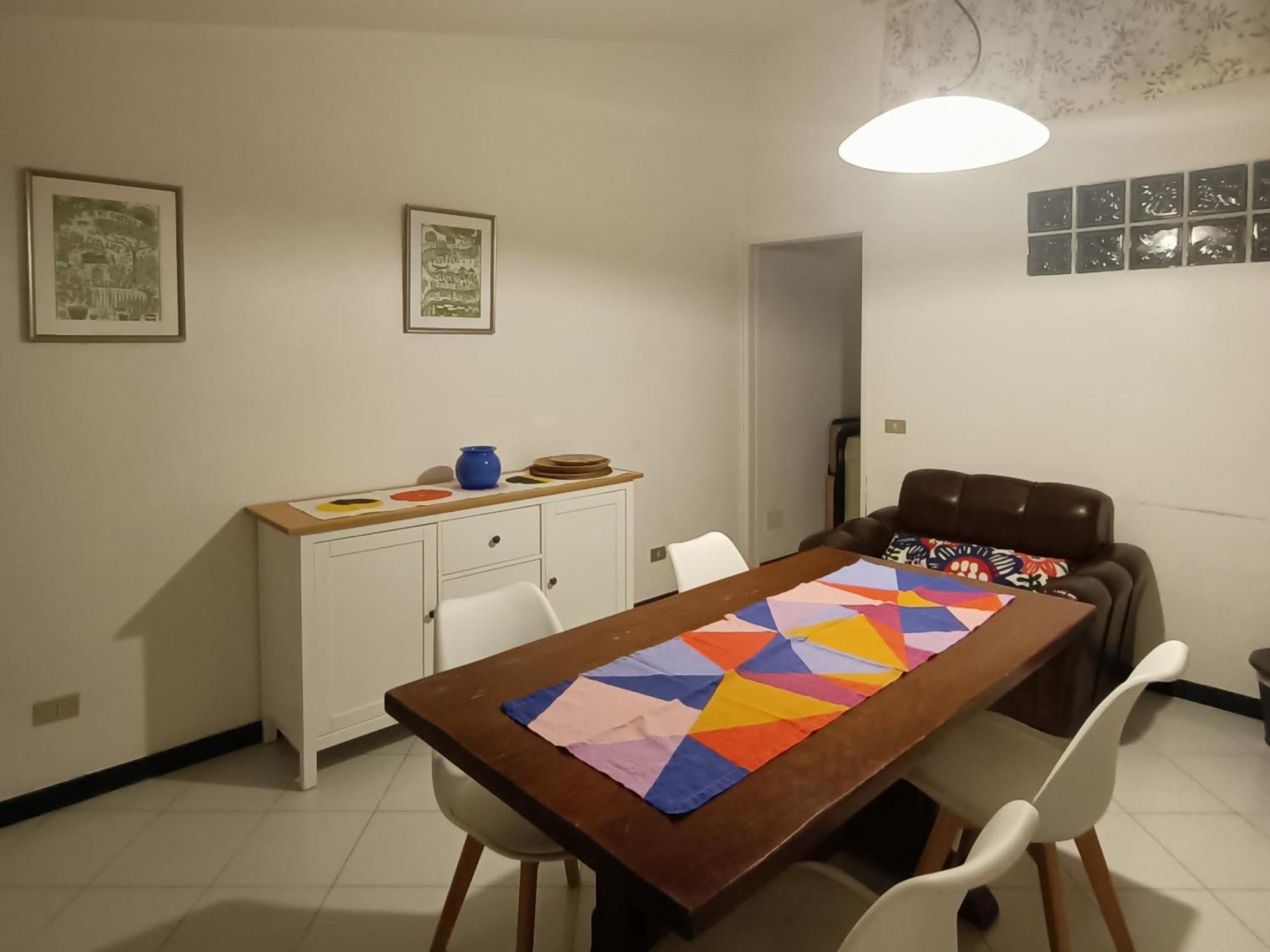 코르니글리오 Casa Elsa 빌라 외부 사진